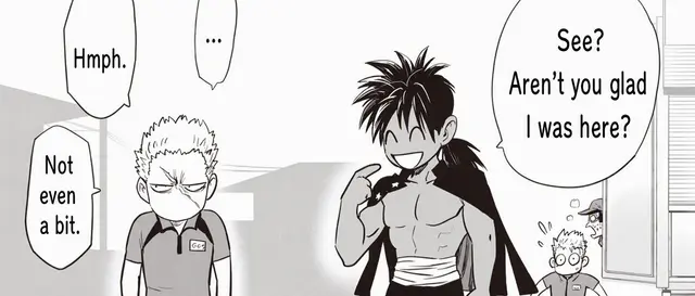 Profile image of Garou