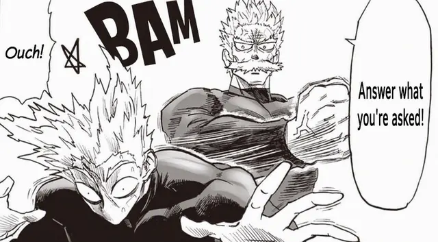 Profile image of Garou