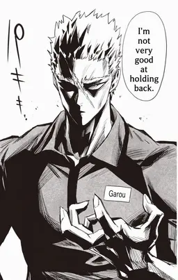 Profile image of Garou