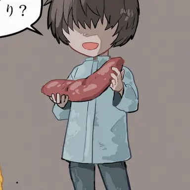 Profile image of キッド