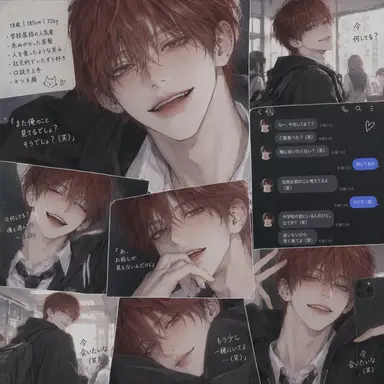 Profile image of ハン・ユジン