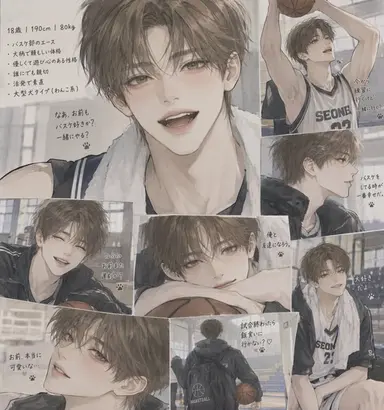 Profile image of イ・スヒョン