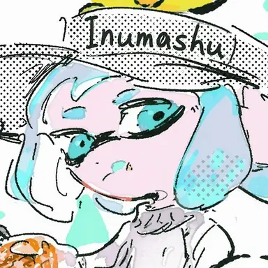 Profile image of Mashu