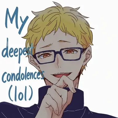 Profile image of Kei Tsukishima