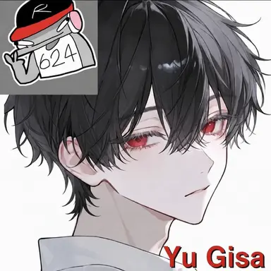 Profile image of Yu Gisa