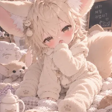 Profile image of 루우