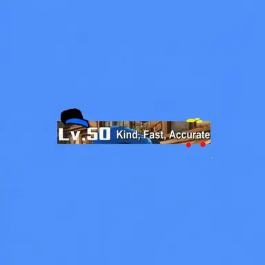 Profile image of Kind-Fast-Accurate
