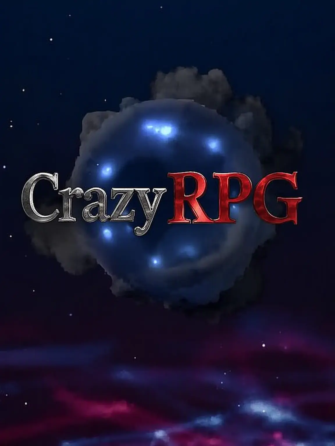 Stop-limiting-exposure의 Crazy RPG (Beef Radish Soup)
