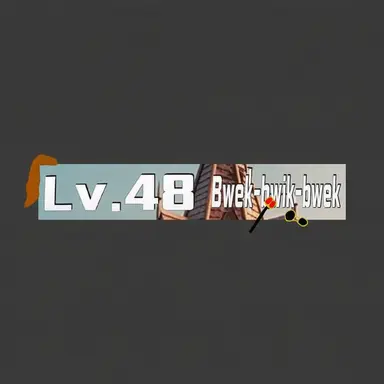 Profile image of Bwek-Buk-Nwek