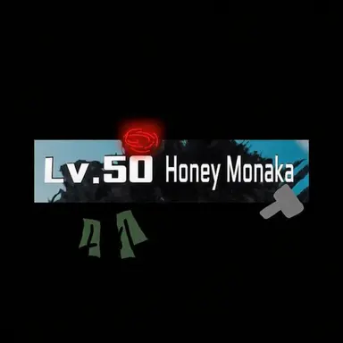 Profile image of Honey Monaka