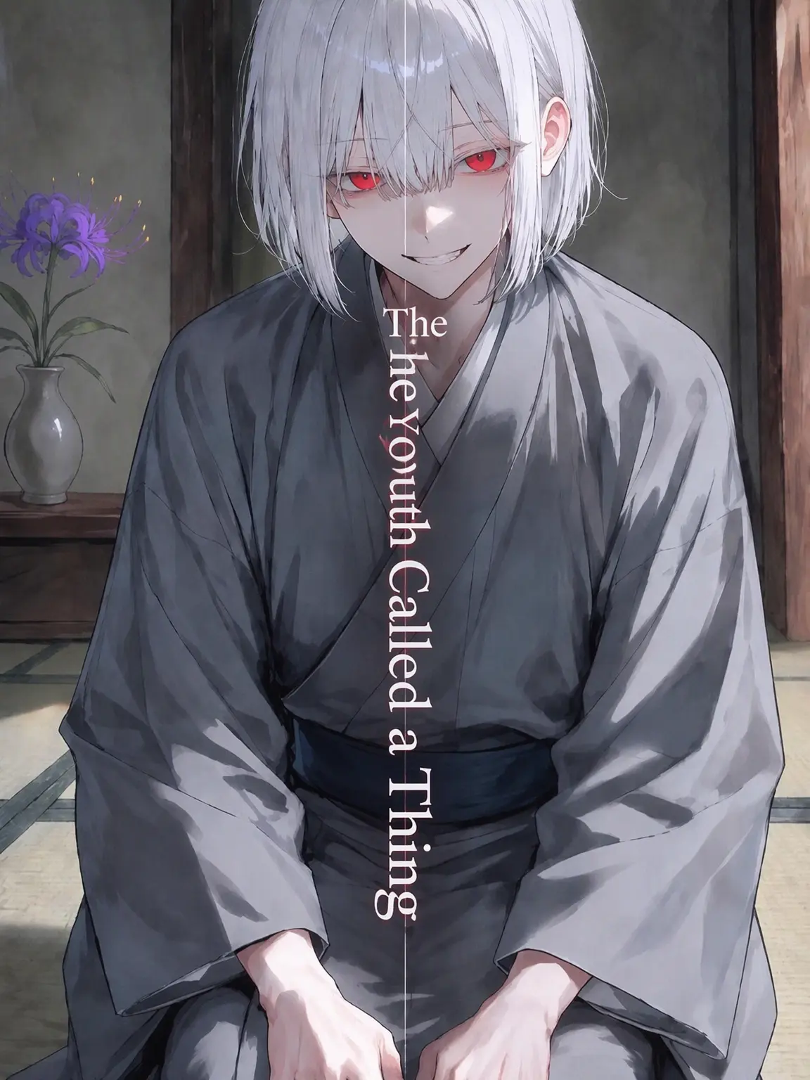 kometadayo의 The Youth Called Mono