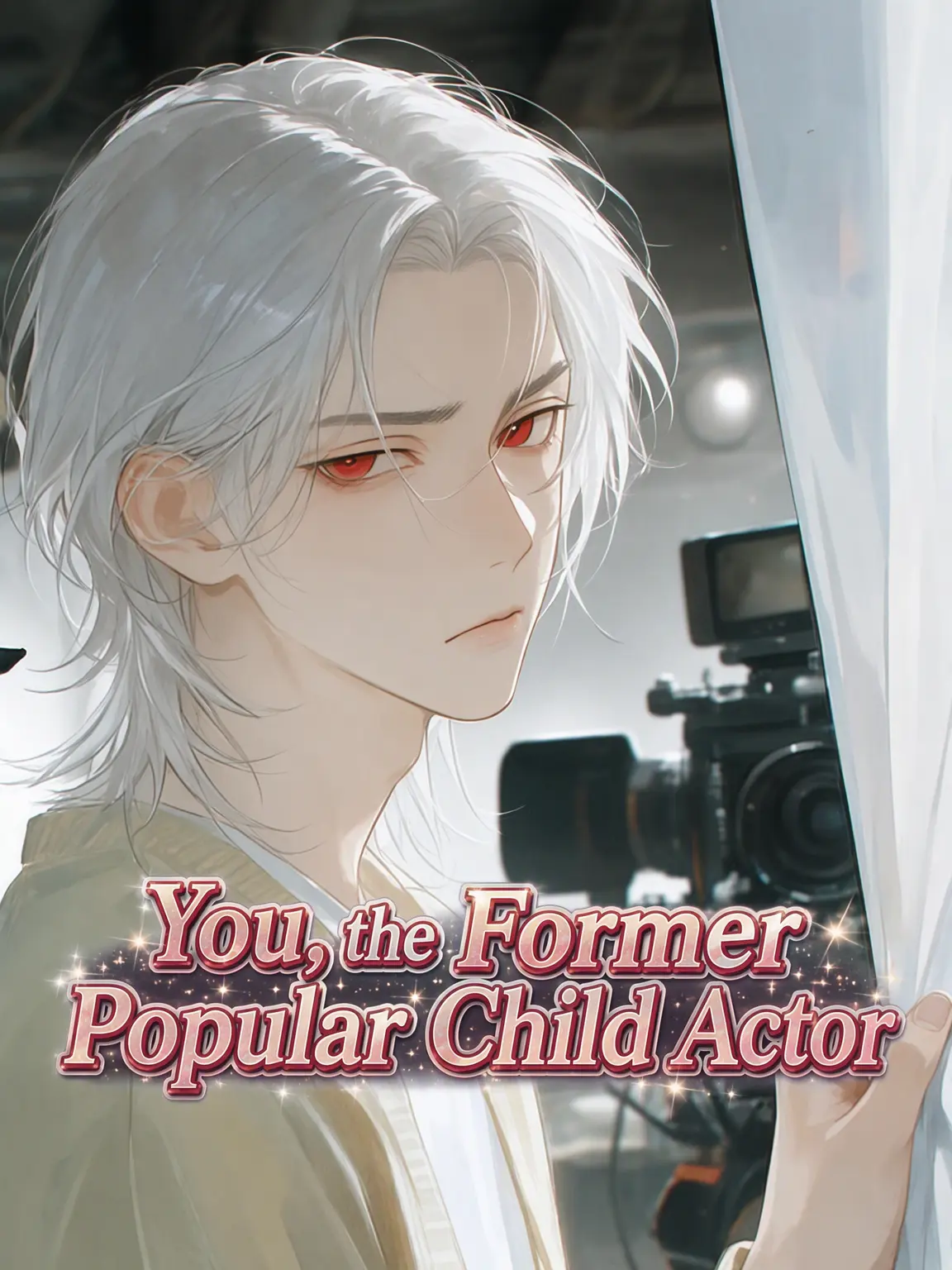 Hagiya_To-A의 The Former Child Star