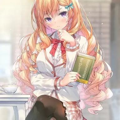 Profile image of Mirei Tennoji