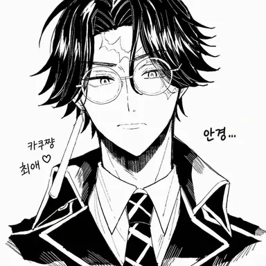 Profile image of 카쿠쵸