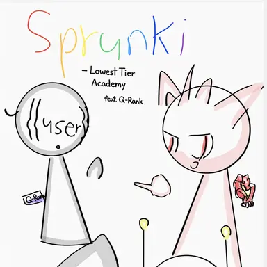 Profile image of Sprunki Friends