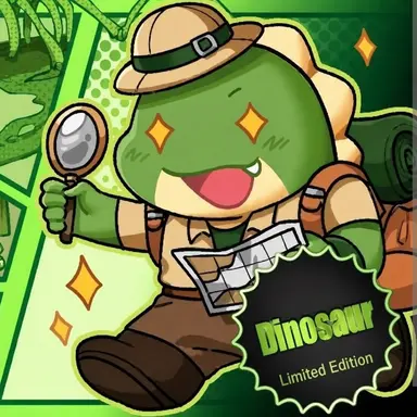 Profile image of Gongryong