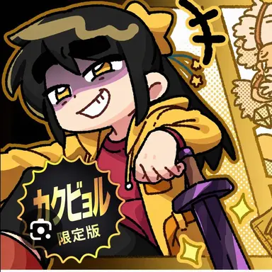 Profile image of カクビョル