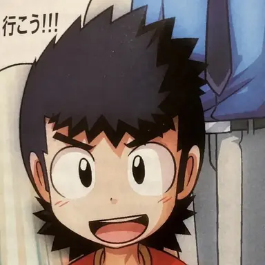 Profile image of パン・ウジュ