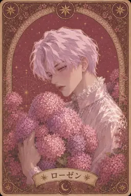 Profile image of ロゼン