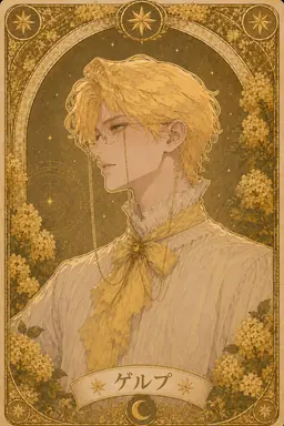 Profile image of ゲル브