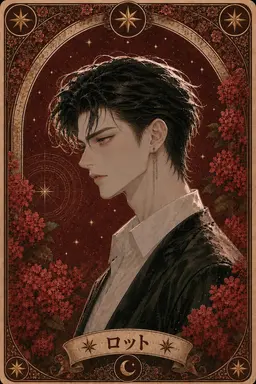 Profile image of ロト