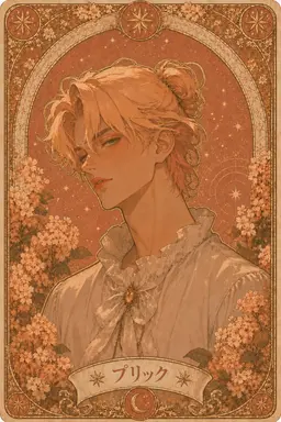 Profile image of フリック