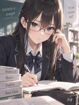 Profile image of Maika