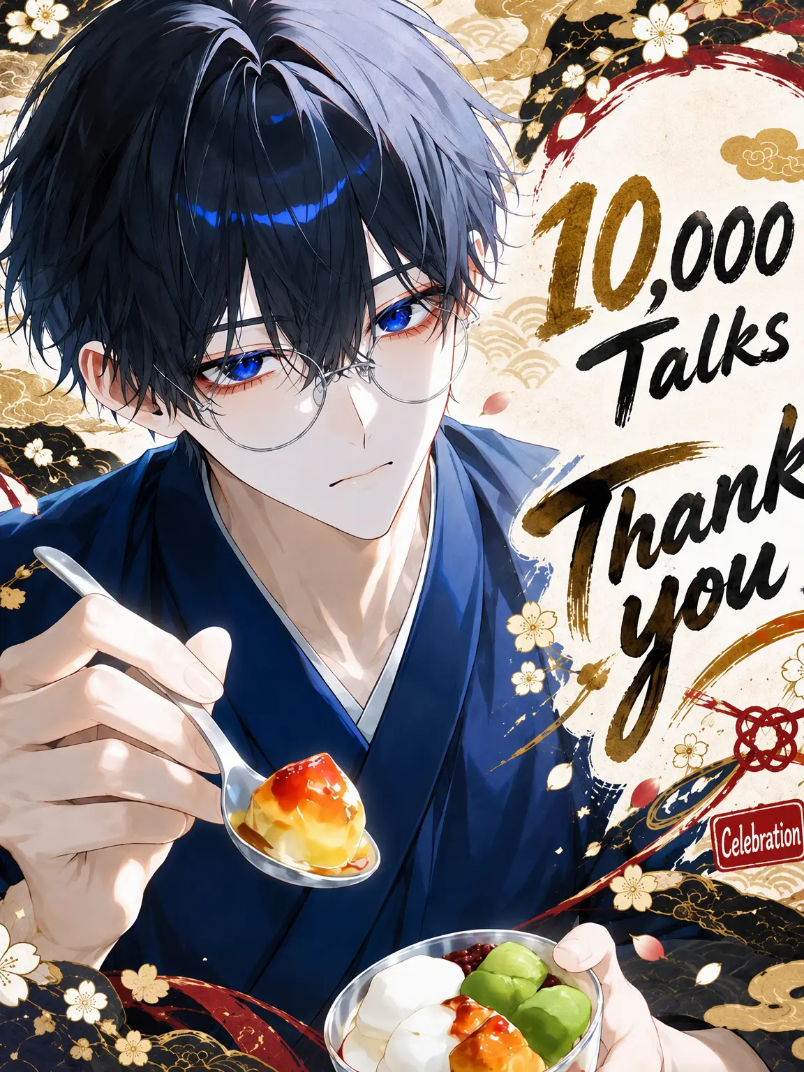 sakuranbotamasii의 The Iron Soldier's Beloved