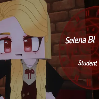 Profile image of Selena Bloodmoon