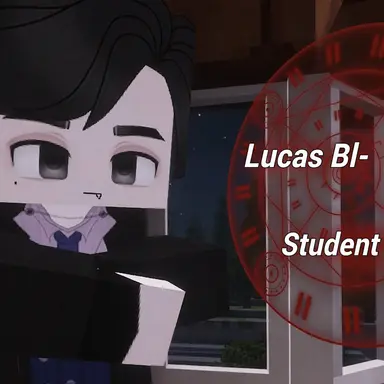 Profile image of Lucas Blackguard