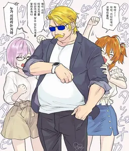 Profile image of 고르돌프 무지크