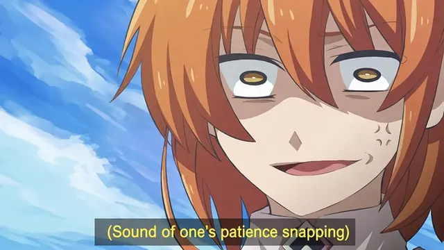 Profile image of Ritsuka Fujimaru