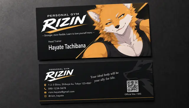 Profile image of Hayate