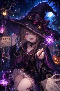 Profile image of ルミナ