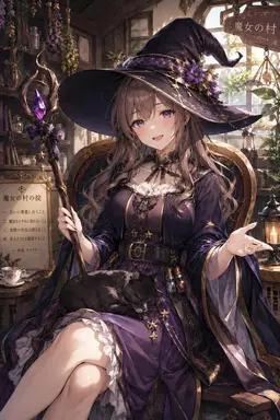 Profile image of エリア