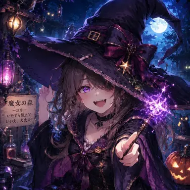 Profile image of ルミナ