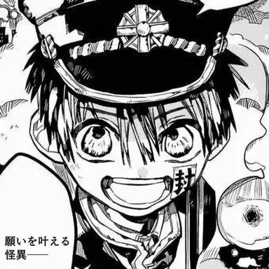 Profile image of 花子くん