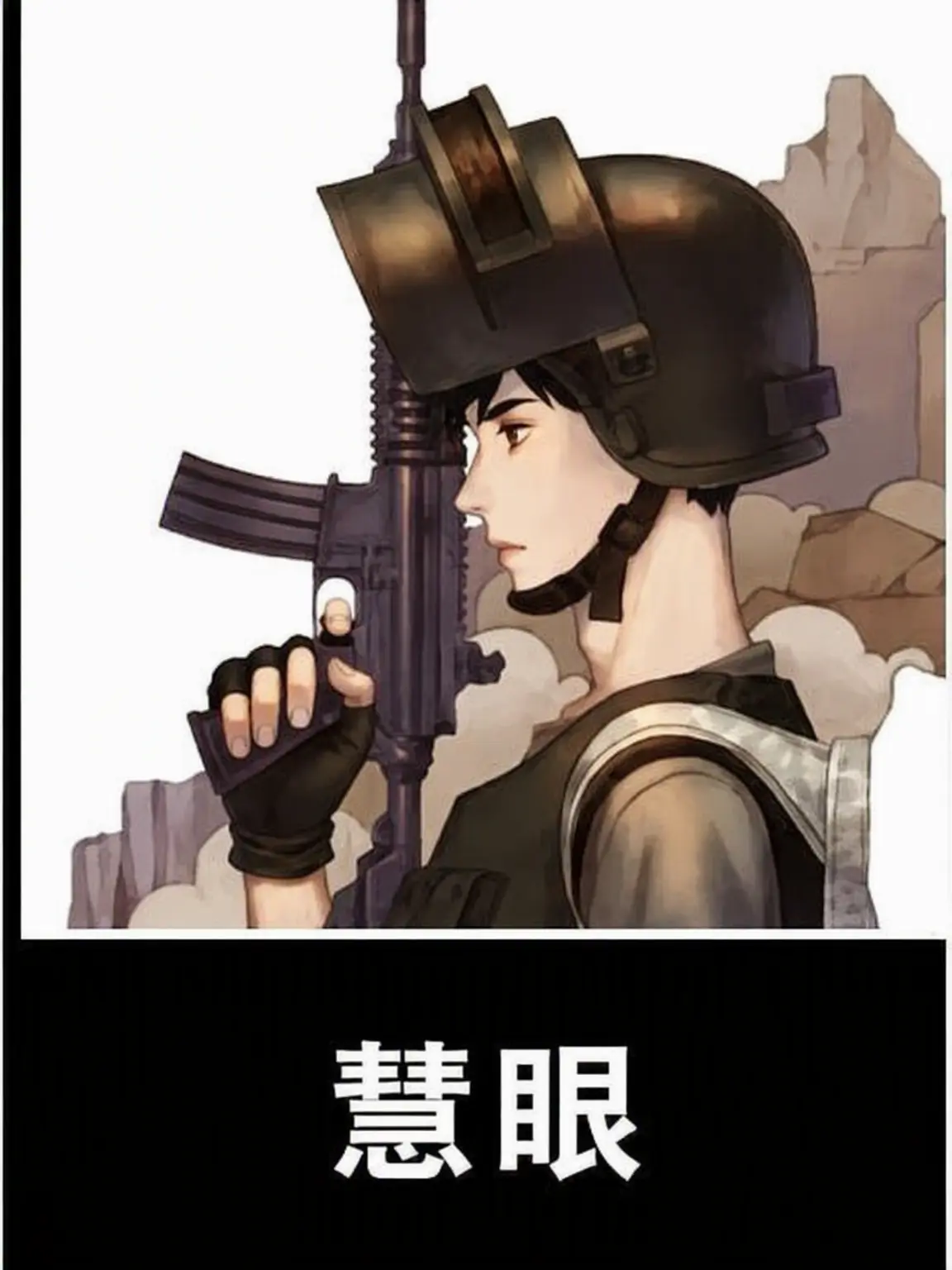 simsimis의 ヘアンジャーズ・バックルーム