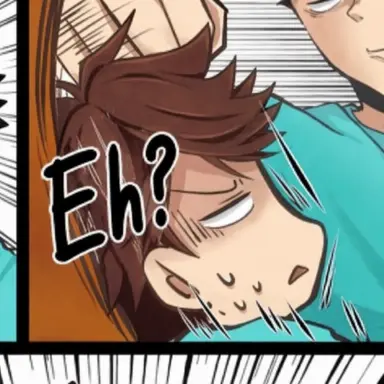 Profile image of Toru Oikawa