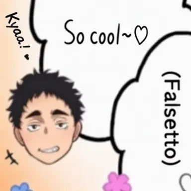 Profile image of Issei Matsukawa