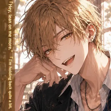 Profile image of Ren