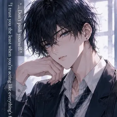 Profile image of Minato
