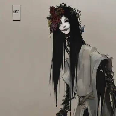 Profile image of Yurei