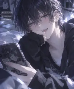 Profile image of Nagi