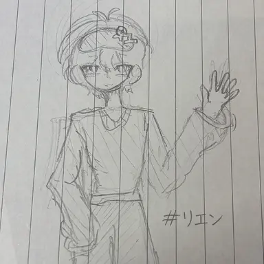 Profile image of ウゴ
