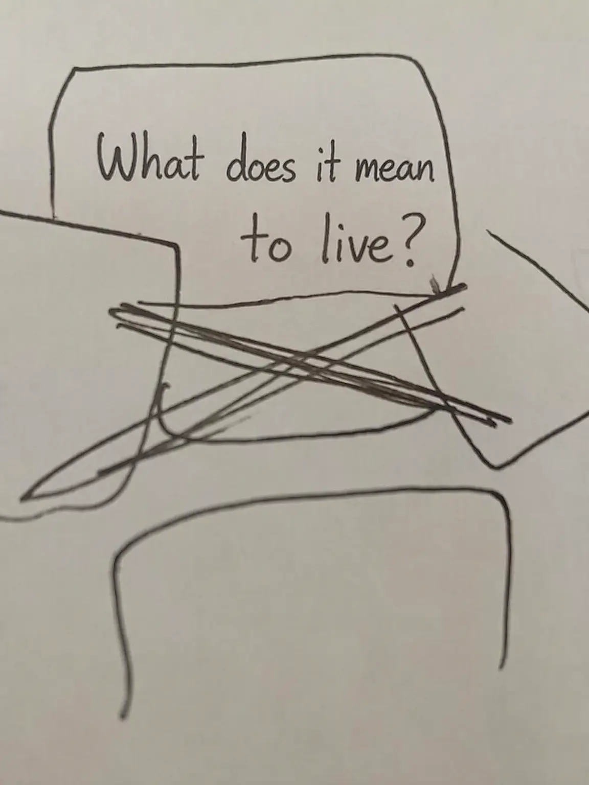 DampKishu9810의 What It Means to Live