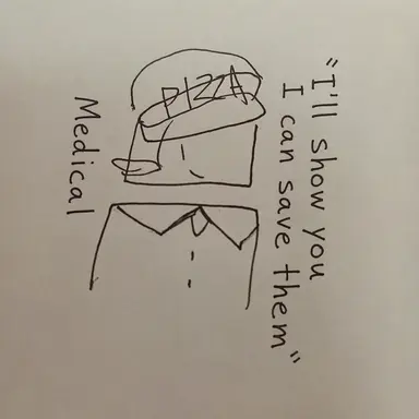 Profile image of Elliot
