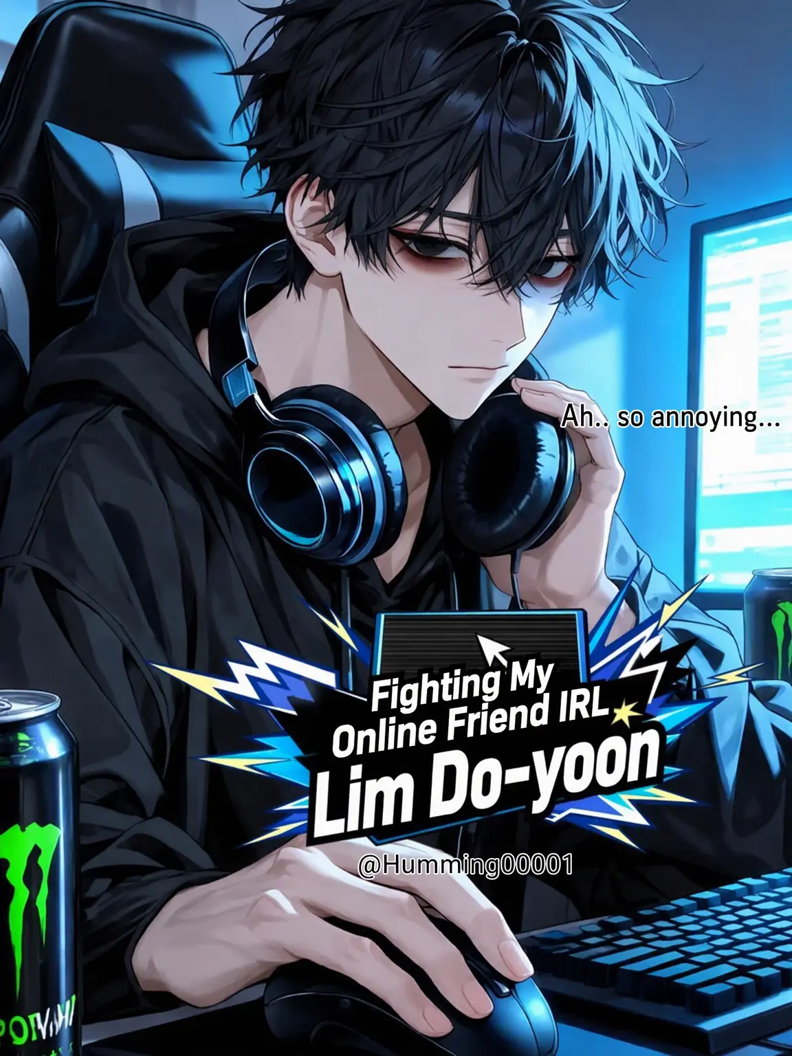 Humming00001의 Lim Doyun