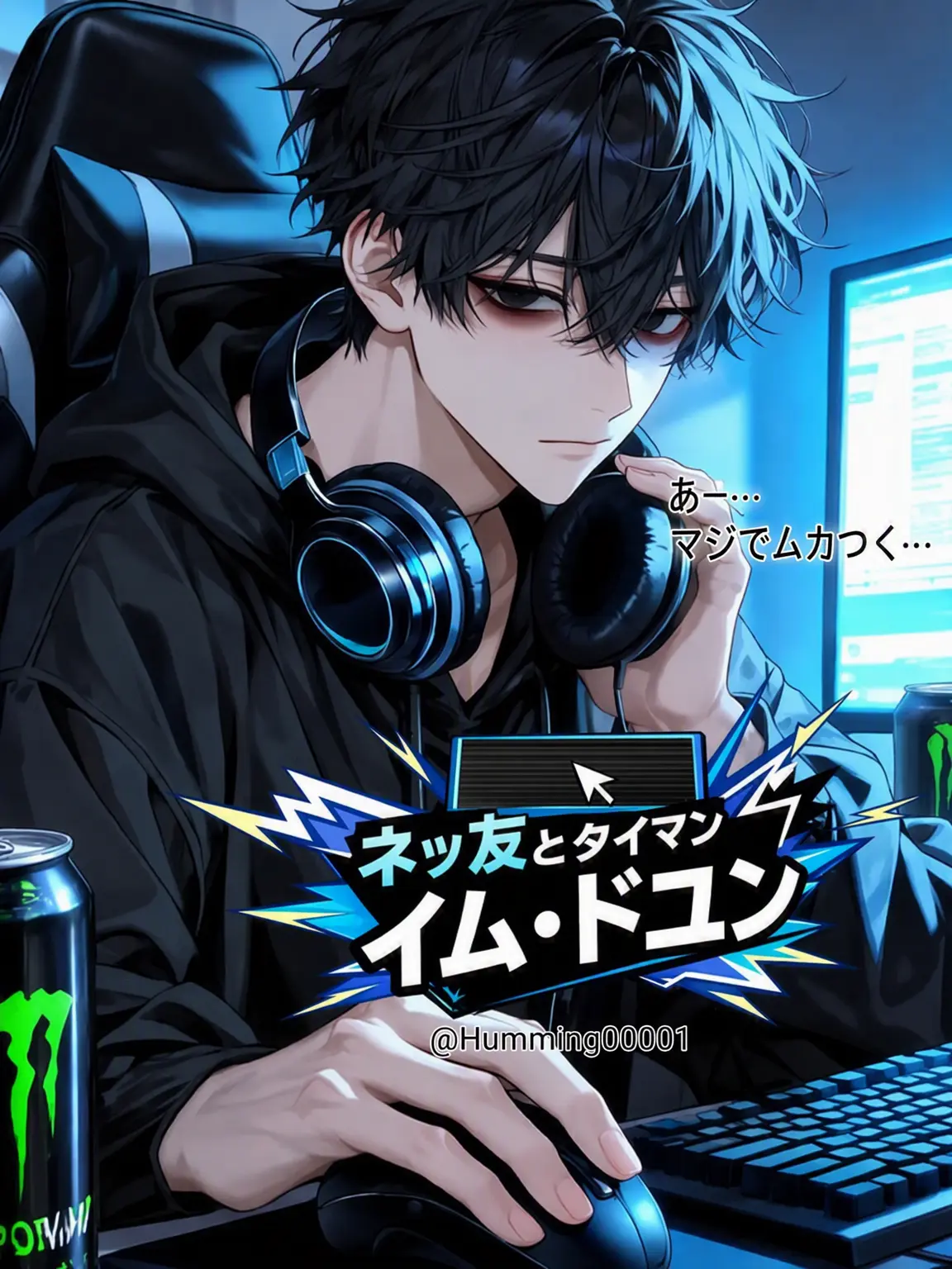 Humming00001의 イム・ドユン