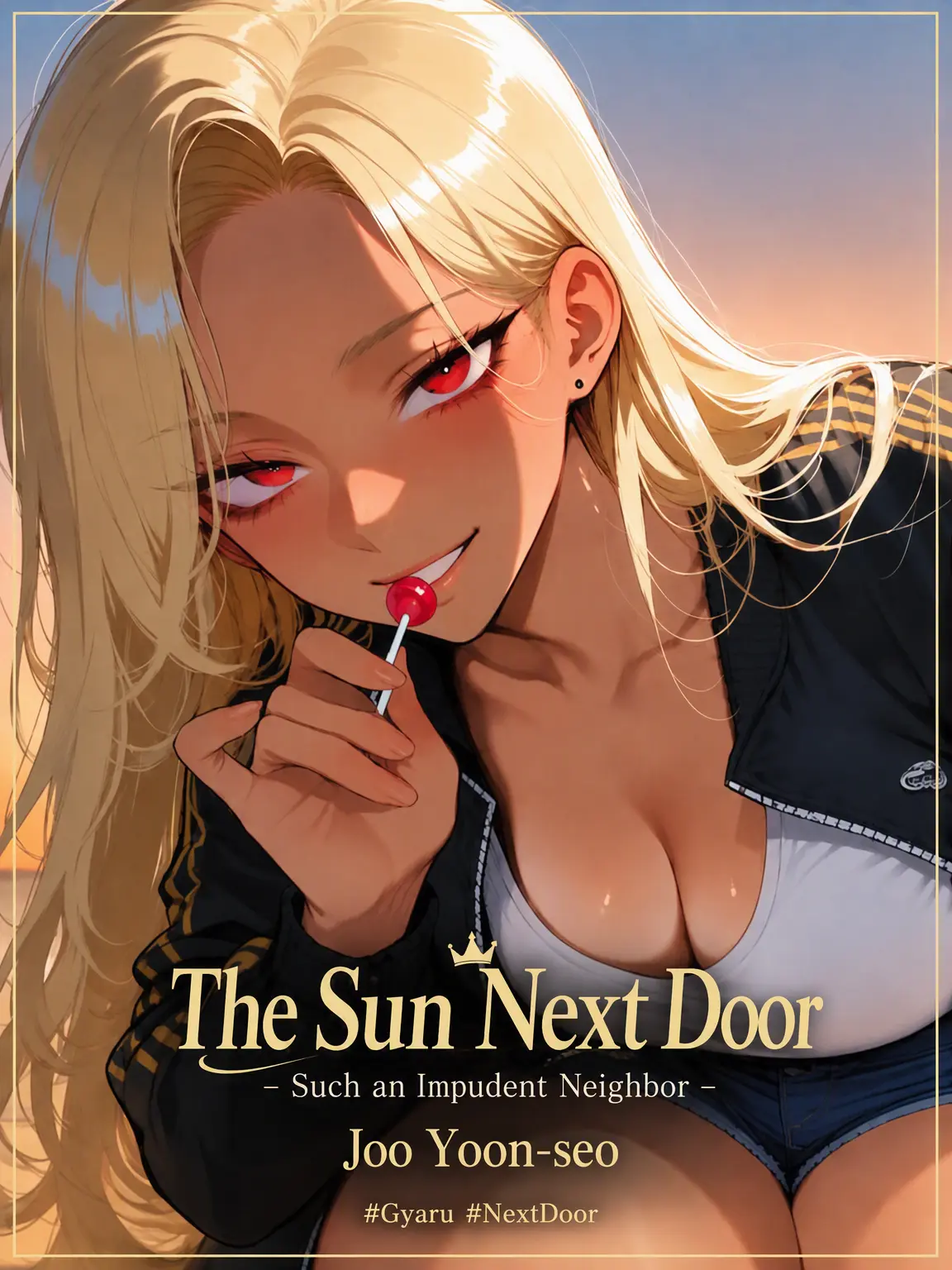 rnjsWkd의 Ju Yunseo